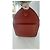 Louis Vuitton Speedy 30 in pelle Epi Marrone - vista 9