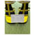 Marmont Gucci yellow gladiator sandals  - view 8