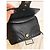 Borsa a mano Gucci Marmont in pelle nera Nero - vista 11