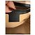 Borsa a mano Gucci Marmont in pelle nera Nero - vista 9