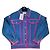 Chanel Kollektion Jacke Pink Blau