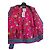 Chanel Kollektion Jacke Pink Blau - Ansicht 2