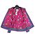 Chanel Kollektion Jacke Pink Blau - Ansicht 4