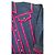 Chanel Kollektion Jacke Pink Blau - Ansicht 6