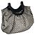 Louis Vuitton Encre Monogram Idylle Grigio