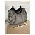 Louis Vuitton Encre Monogram Idylle Grigio - vista 2