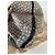 Louis Vuitton Encre Monogram Idylle Grigio - vista 7
