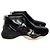 Fendi Sneaker Schwarz Synthetik