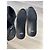 Fendi Sneaker Schwarz Synthetik - Ansicht 8
