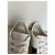 Sneaker Gucci Ace in pelle bianca Bianco - vista 4