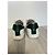 Sneaker Gucci Ace in pelle bianca Bianco - vista 5