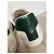 Sneaker Gucci Ace in pelle bianca Bianco - vista 6