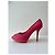 Christian Dior High Heels aus Pythonleder Rosa Pink - Ansicht 2
