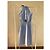 Abito in cotone blu Dsquared2 - vista 7