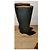 Botas Sandie 50 de piel negra Jerome Dreyfuss Negro - vista 2