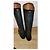 Botas Sandie 50 de piel negra Jerome Dreyfuss Negro - vista 5