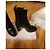 Stivaletti LILDE Isabel Marant in pelle nera Nero - vista 2