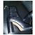 Stivaletti LILDE Isabel Marant in pelle nera Nero - vista 6