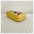 Autre Marque Clutch ricamato Serpui Multicolore Beige - vista 10