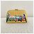 Autre Marque Clutch ricamato Serpui Multicolore Beige - vista 12