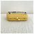 Autre Marque Clutch ricamato Serpui Multicolore Beige - vista 13