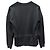 Burberry Pullover Grau aus Wolle und Seide S - Ansicht 2