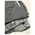 Ermanno Scervino Pullover Grau aus Viskose - Ansicht 4
