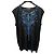 Balenciaga Kleid Schwarz Polyester Größe 40