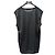 Balenciaga Kleid Schwarz Polyester Größe 40 - Ansicht 2
