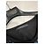 Balenciaga Kleid Schwarz Polyester Größe 40 - Ansicht 3