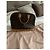 Bolso Louis Vuitton Alma Monograma Cuero Marrón Oscuro - vista 2