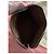 Bolso Louis Vuitton Alma Monograma Cuero Marrón Oscuro - vista 6