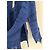 Stella Mc Cartney Pulôver oversized Stella McCartney azul de lã de alpaca - vista 5