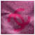 Manta Chanel de cachemira azul y rosa a cuadros logo CC  - vista 4
