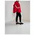 Skulpturaler Blazer von Prabal Gurung Rot - Ansicht 5