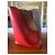 Borsa a mano Céline Twisted in pelle rossa beige e marrone chiaro Rosso - vista 7