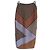 Stella Mc Cartney Colección 3D Stripes 2022 Multicolor