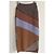 Stella Mc Cartney Colección 3D Stripes 2022 Multicolor - vista 4
