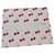 Coffret cadeau Louis Vuitton Cuir Blanc cassé