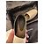 Espadrilla Yves Saint Laurent Beige - vista 5