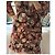 Ba&Sh Rotes Blumen Mini Kleid - Ansicht 8