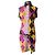 Dior Argyle Polo Dress Multicolore Cotton Multiple colors