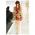 Dior Argyle Polo Dress Multicolore Cotton Multiple colors - view 11