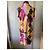 Dior Argyle Polo Dress Multicolore Cotton Multiple colors - view 5