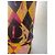 Dior Argyle Polo Dress Multicolore Cotton Multiple colors - view 6