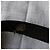 Abrigo Trench Jean Louis Scherrer Negro de Cuero de Cordero - vista 12