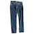 Burberry Jeans aus Baumwolle Dunkelblau  - Ansicht 1