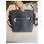 Borsa a tracolla Gucci in pelle nera Nero - vista 3
