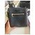 Borsa a tracolla Gucci in pelle nera Nero - vista 6