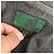 Jean Paul Gaultier Junior Gaultier vintage giubbotto di jeans Nero - vista 3